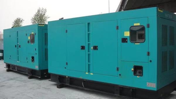 延吉幼儿园备用发电机供